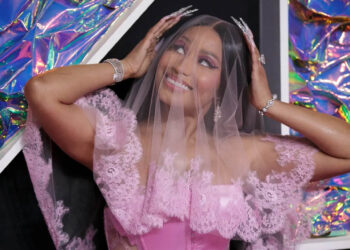 Nicki Minaj fue detenida en el aeropuerto de Ámsterdam por supuesta posesión de drogas