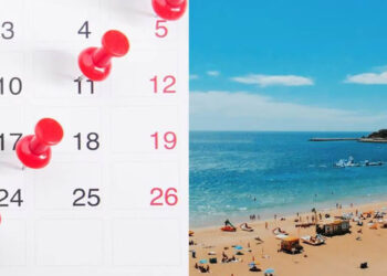 Calendario SEP: ¿Cuándo inician las vacaciones de verano 2024?