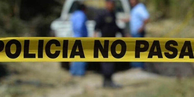 Matan a gobernador tradicional Mayo-Yoreme de Choix, Sinaloa
