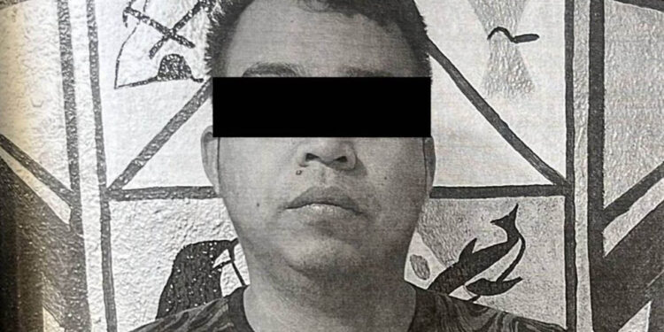 Sentencian a violador a 210 años de prisión en Sonora