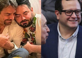¿Qué opina José Eduardo de comentarios del hijo de AMLO sobre Eugenio Derbez?