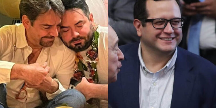 ¿Qué opina José Eduardo de comentarios del hijo de AMLO sobre Eugenio Derbez?