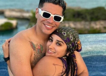 Eduin Caz dedica su nueva canción a su esposa Daisy Anahy y le pide el “beneficio de la duda” para recuperarla