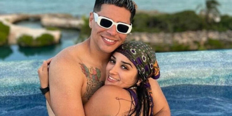 Eduin Caz dedica su nueva canción a su esposa Daisy Anahy y le pide el “beneficio de la duda” para recuperarla