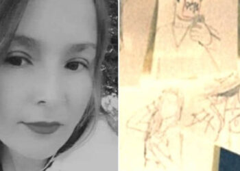 Claves del feminicidio de Eva Liliana: corridos tumbados, una tienda comercial y un baño