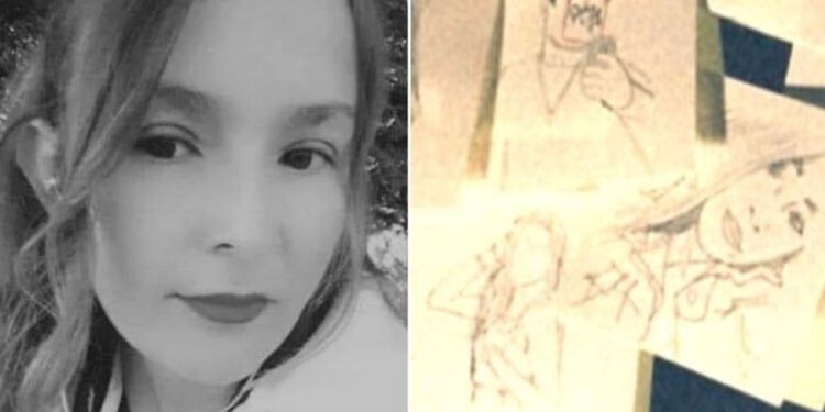 Claves del feminicidio de Eva Liliana: corridos tumbados, una tienda comercial y un baño