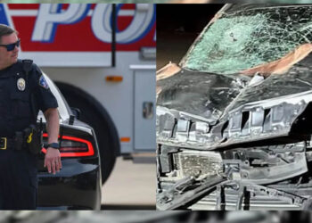 Fallecen tres mexicanos en accidente vehicular en Texas