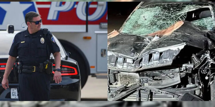 Fallecen tres mexicanos en accidente vehicular en Texas