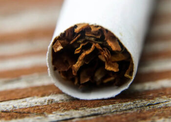 OMS pide proteger a los jóvenes del tabaco y los cigarros electrónicos