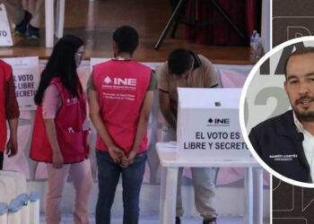 PAN ya tendría estrategia para vigilar casillas el 2 de junio