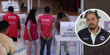 PAN ya tendría estrategia para vigilar casillas el 2 de junio