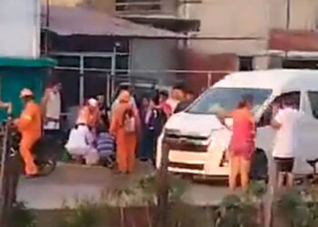 Fiscalía de Tabasco descarta intento de secuestro de la mamá de Emiliano