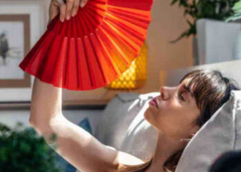 Ola de calor: ¿Por qué nos cansamos más durante los días de calor?