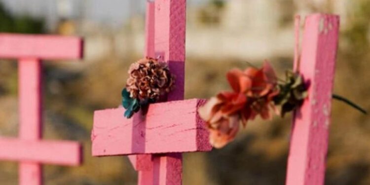 “Te amo mucho, mami”: ese fue el último mensaje que Kimberly, joven que fue quemada por su novio, envió a su madre