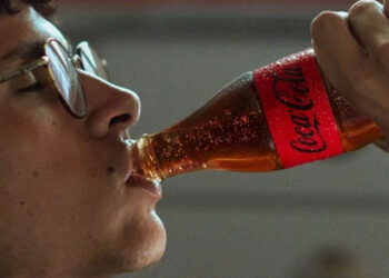 Alertan sobre el consumo de este producto de Coca-Cola, contiene ingredientes cancerígenos