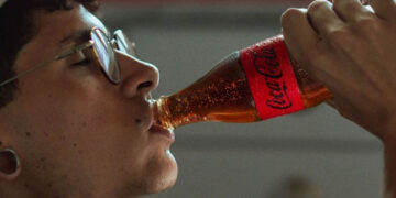 Alertan sobre el consumo de este producto de Coca-Cola, contiene ingredientes cancerígenos