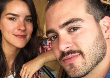Ana Araujo, ex de Pablo Lyle, habla por primera vez de como enfrentan sus hijos la ausencia del actor