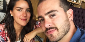 Ana Araujo, ex de Pablo Lyle, habla por primera vez de como enfrentan sus hijos la ausencia del actor