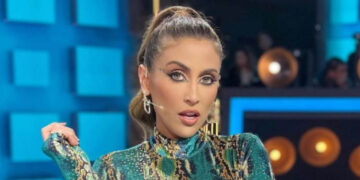 Sofía Rivera Torres le responde a Lucero por defender a Lucerito Mijares: “también tiene cola que le pisen”