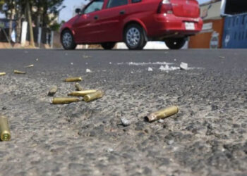 “No me quiero morir”, balean a adolescente tras evitar el presunto secuestro de su madre