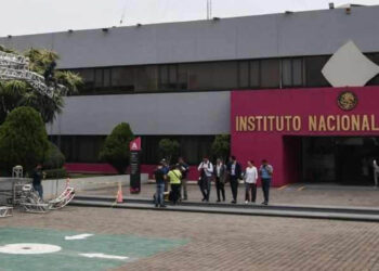 INE ‘se blinda’ de apagones: Aumenta a 33 millones de pesos presupuesto para plantas de emergencia