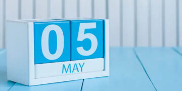 ¿Se paga doble? ¿El 5 de mayo se descansa por Día de la Batalla de Puebla y se recorre al lunes?