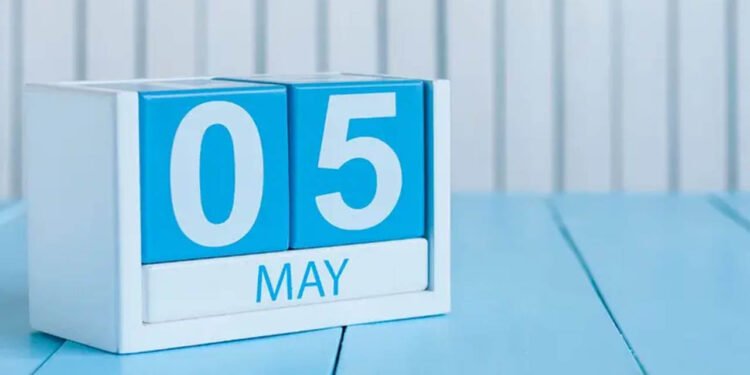 ¿Se paga doble? ¿El 5 de mayo se descansa por Día de la Batalla de Puebla y se recorre al lunes?