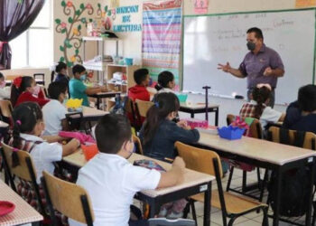 27 de junio, último día de clases en Educación Básica: SEPyC