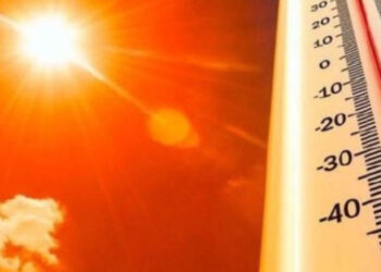Canícula 2024 se aproxima: ¿cuál será la temperatura máxima en México?