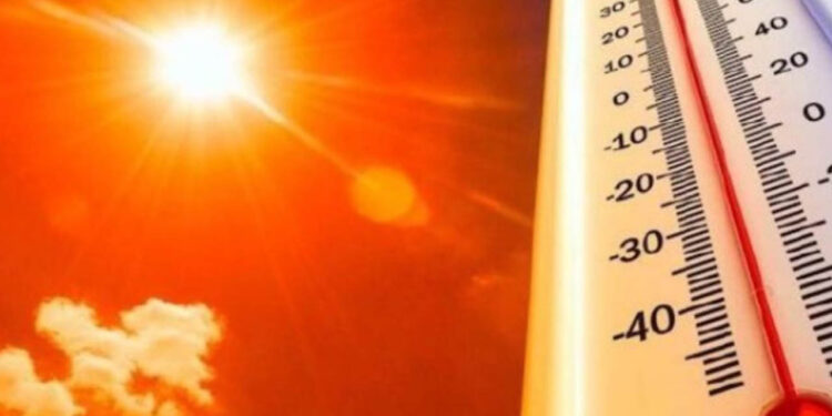 Canícula 2024 se aproxima: ¿cuál será la temperatura máxima en México?