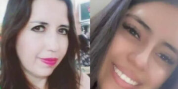 Autoridades de Nuevo León colaboran en búsqueda de la familia poblana desaparecida