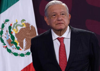 AMLO rechaza presunto asesinato de una familia en Pantelhó, Chiapas