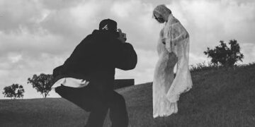 Hailey Bieber está embarazada y espera su primer bebé con Justin