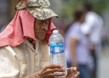 Ya hay fecha: ¿Cuándo termina la segunda ola de calor en México?