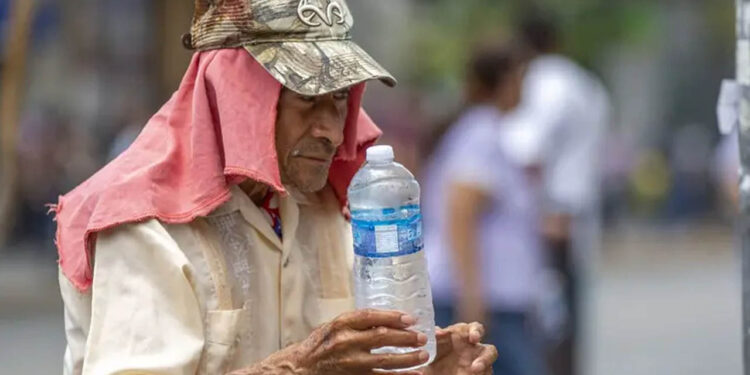 Ya hay fecha: ¿Cuándo termina la segunda ola de calor en México?