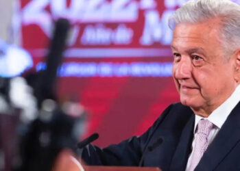 AMLO confirma que no habrá mañaneras el jueves y viernes previos al 2 de junio