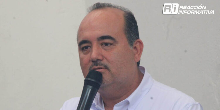 Memo Romero denuncia públicamente la guerra sucia en su contra en el proceso electoral actual.