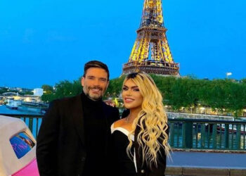 ¿Sufrió discriminación? Wendy Guevara cuenta cómo era el trato de los meseros en París
