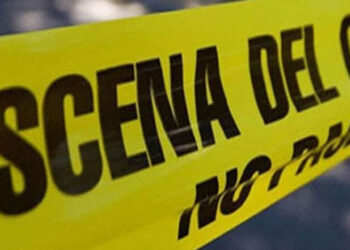 Adulto mayor asesina a puñaladas a adolescente de 17 años en Nuevo León