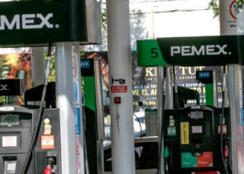 Hacienda elimina estímulos a gasolinas; Anpec dice que es gasolinazo