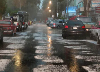 ¿Lluvias Terminarán con Sequía? Conagua Informa Pronóstico e Inicio de Temporada 2024