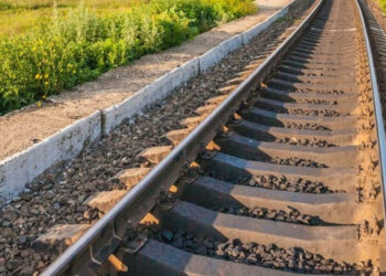 ¿Qué le pasó a la modelo venezolana que murió atropellada por un tren en Jalisco?
