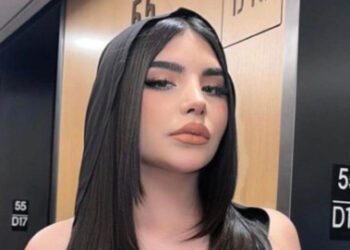 Hermana de Kimberly Loaiza rompe el silencio sobre el estado de salud de su papá tras fuerte accidente automovilístico