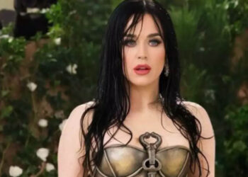 ¡Katy Perry no fue a la MET Gala 2024! Sus fotos fueron generadas con IA