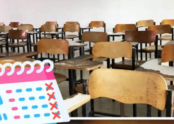 SEP: Por este motivo NO habrá clases estos dos viernes del ciclo escolar 2023-2024