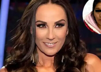 Consuelo Duval perdona a la empleada que le robó medio millón de pesos por una GRAN razón
