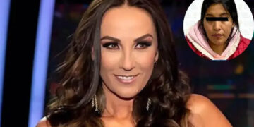 Consuelo Duval perdona a la empleada que le robó medio millón de pesos por una GRAN razón