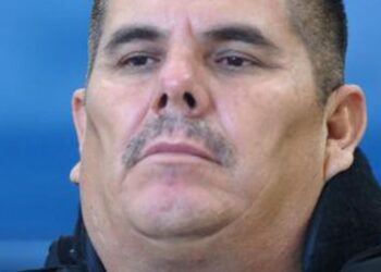 Ratifican sentencia de 45 años de prisión contra “El Chango Méndez”, fundador de La Familia Michoacana