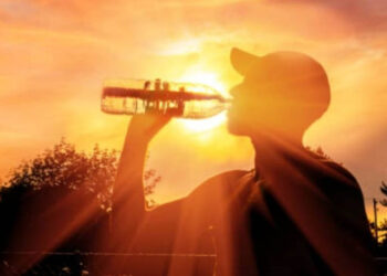 Esta es la fecha en que hace más calor en México y no es durante el verano