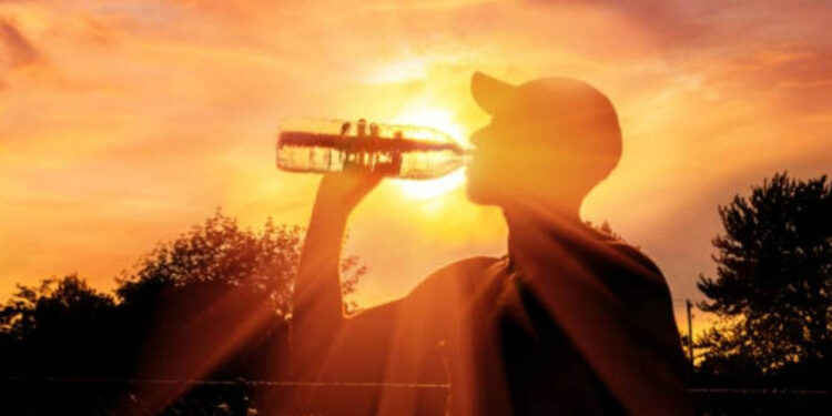 Esta es la fecha en que hace más calor en México y no es durante el verano